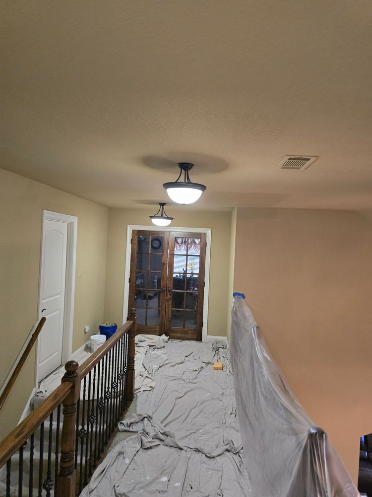 All Photos for Hightower Painting in Covington, TN