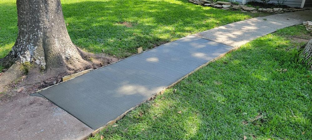 All Photos for OTM Hardscape & Construction in Houston, TX