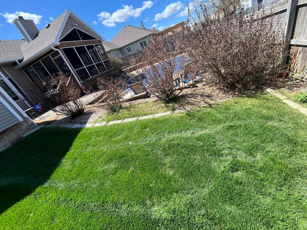 All Photos for Hatalla Lawn Maintenance  in Springfield, IL