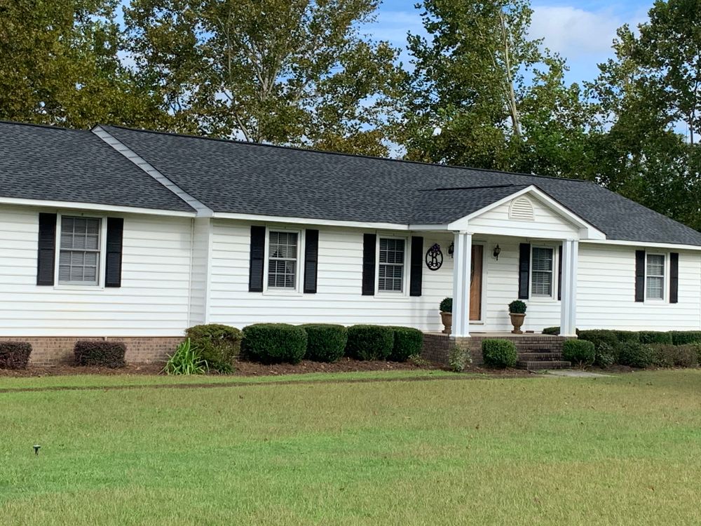 All Photos for Roofing By Eubanks Home Improvements in Camden, SC