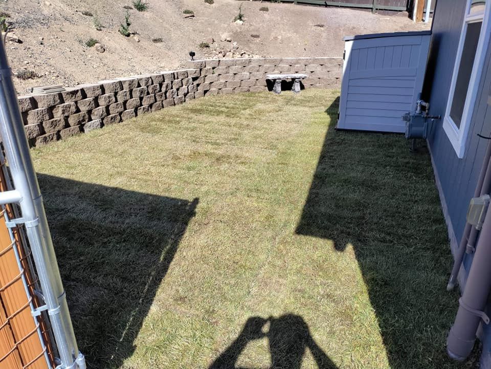 Lawn Care for Bernal's Lawn Care/Tree Service in Klamath Falls,  OR