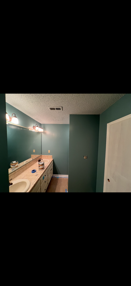 All Photos for Modern Touch Painting & Flooring in Huntsville, AL