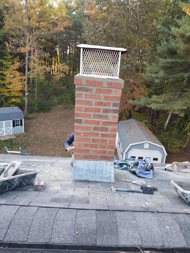 All Photos for All For U Roofing & Masonry in Boston, MA