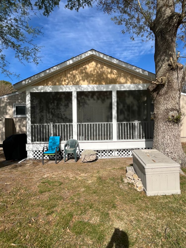 All Photos for First Class Home Services in Millsboro, DE