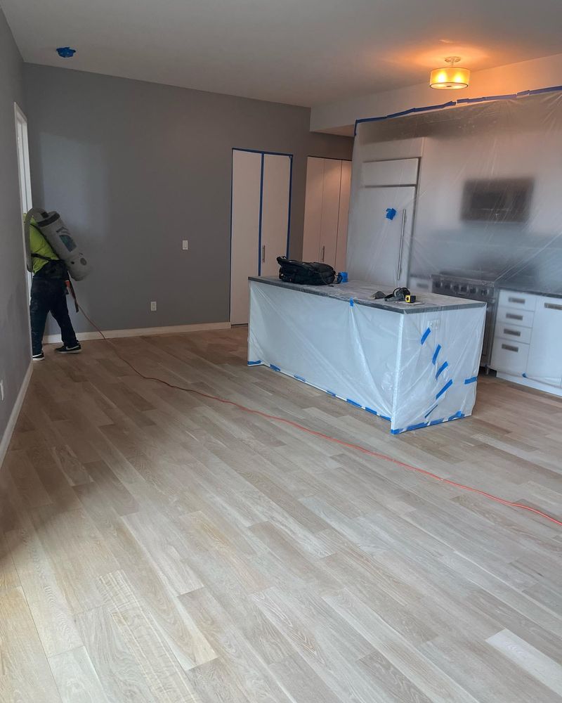 All Photos for Precision Flooring & Painting in Staten Island, NY