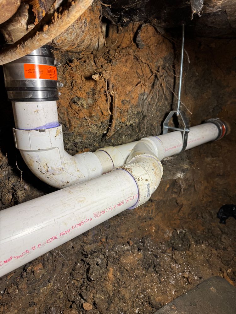 All Photos for HDZ Integrity Plumbing LLC in Forney, TX