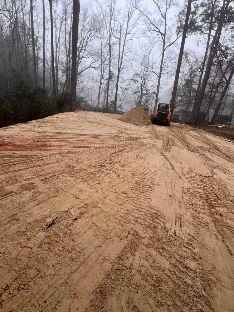 All Photos for Coursey Construction in Metter, GA