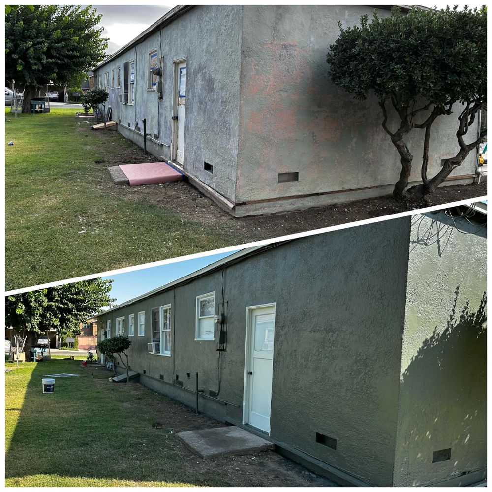 All Photos for Sanchez Painting in Clovis, CA