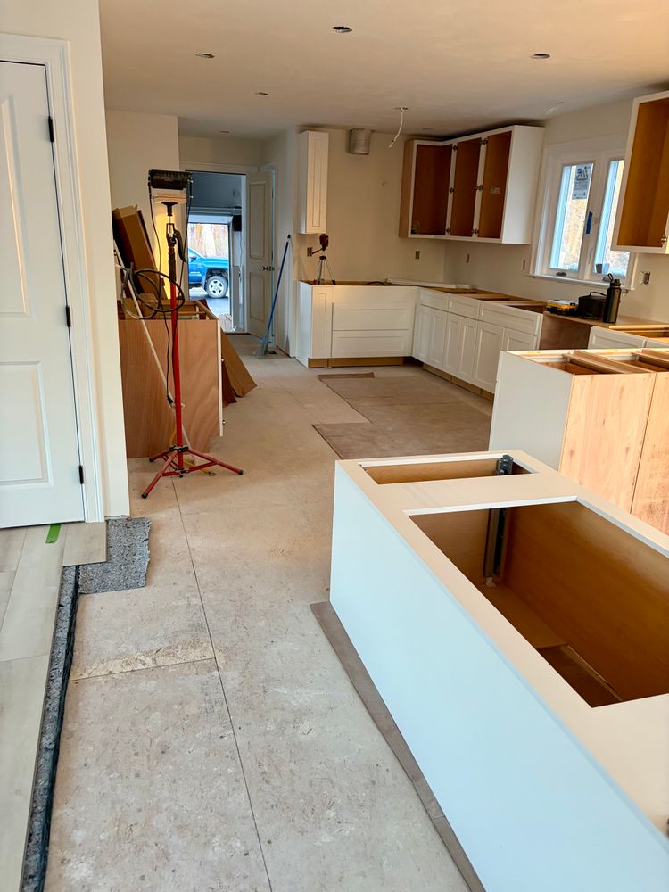 All Photos for Simply Wood Floors in Worcester, MA