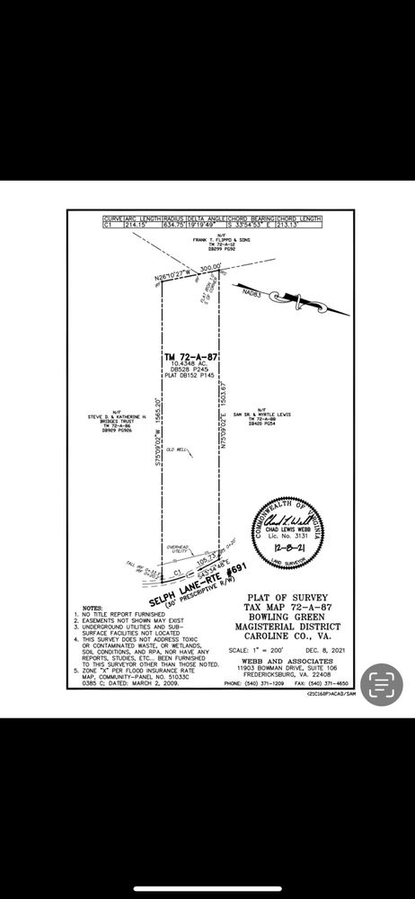 All Photos for Waterfront Well Drilling in Shacklefords, VA