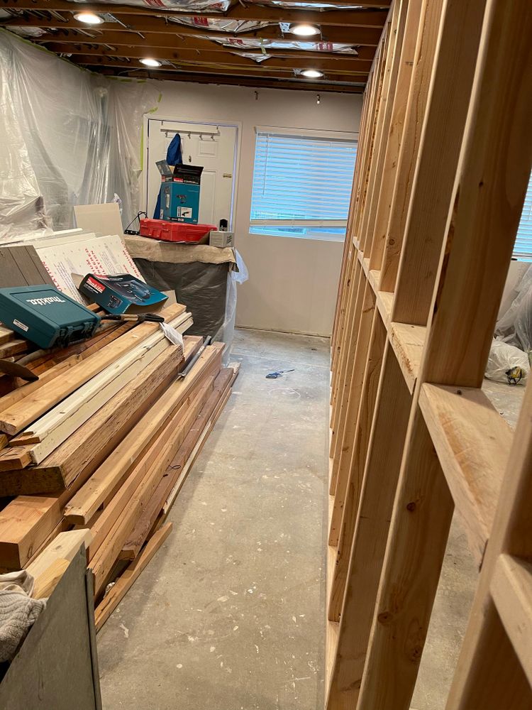 All Photos for Tony's Remodeling & Painting in Renton, WA