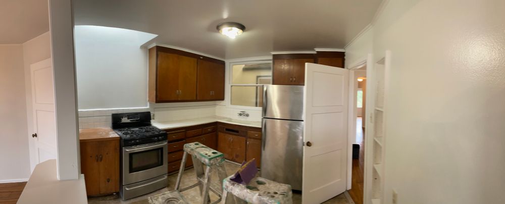 All Photos for Clean Finish Painting in San Carlos, CA