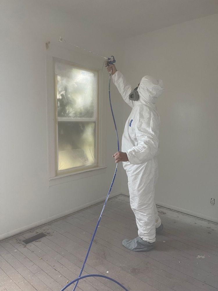 Interior Painting for Painting the PNW in Beaverton, OR