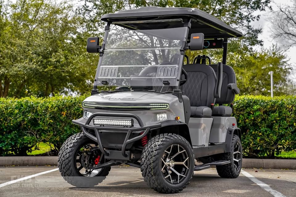  for CKD Golf Carts in League City, TX