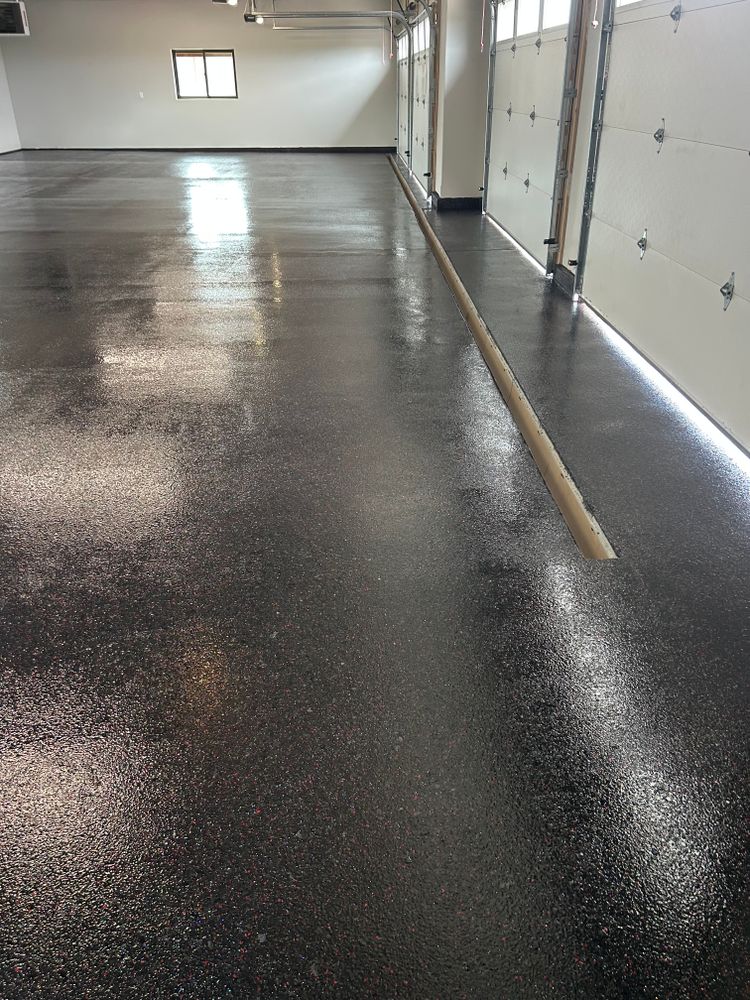All Photos for Rockstarz Concrete Design in Spearfish, SD