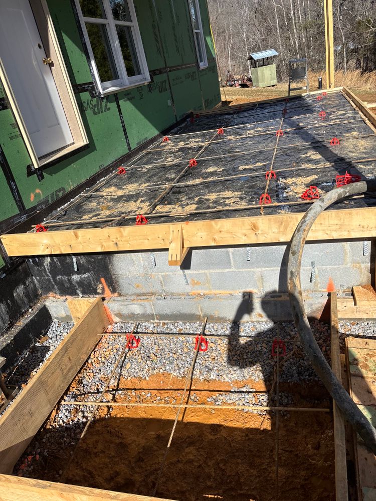 All Photos for 865 Foundations in Knoxville, TN