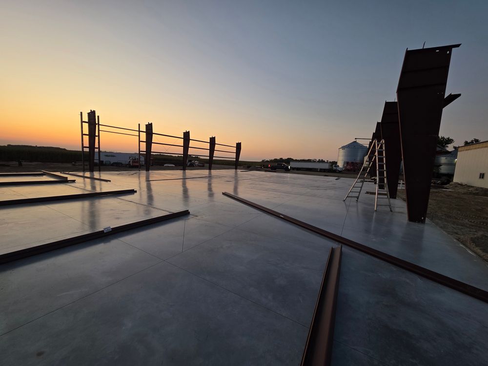 All Photos for Majestic Concrete and Landscape in Cross Lake, MN