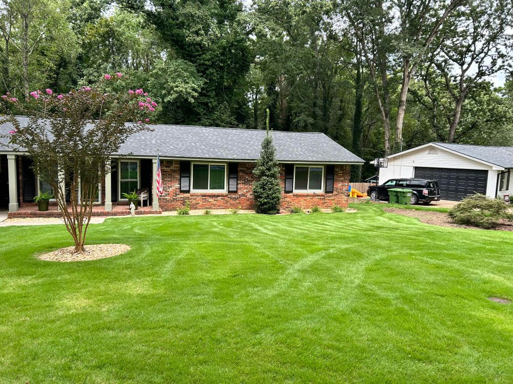 All Photos for Castillo’s Lawn Care in Monroe, GA