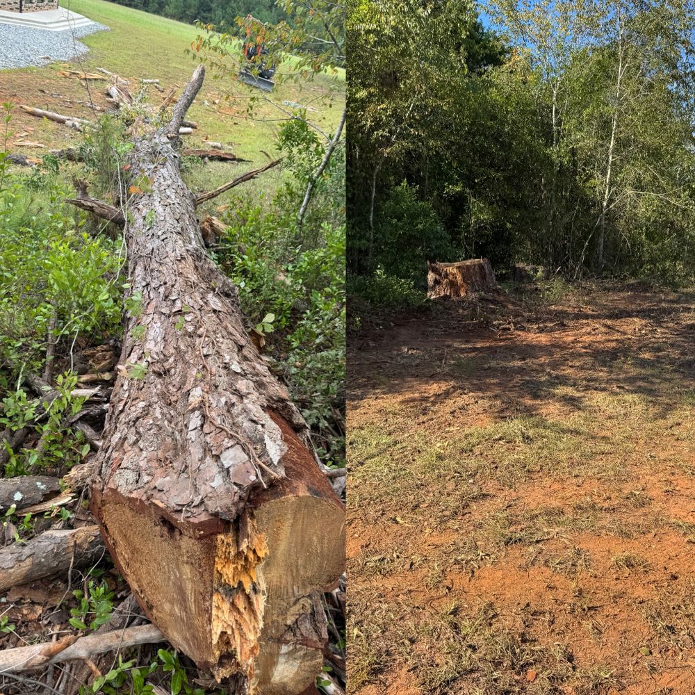 All Photos for Camalett Services in Perry, GA