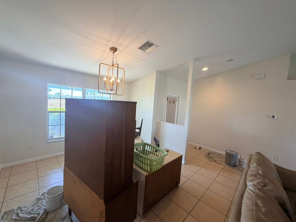 All Photos for Shawn Hancock Painting in Cape Coral, FL