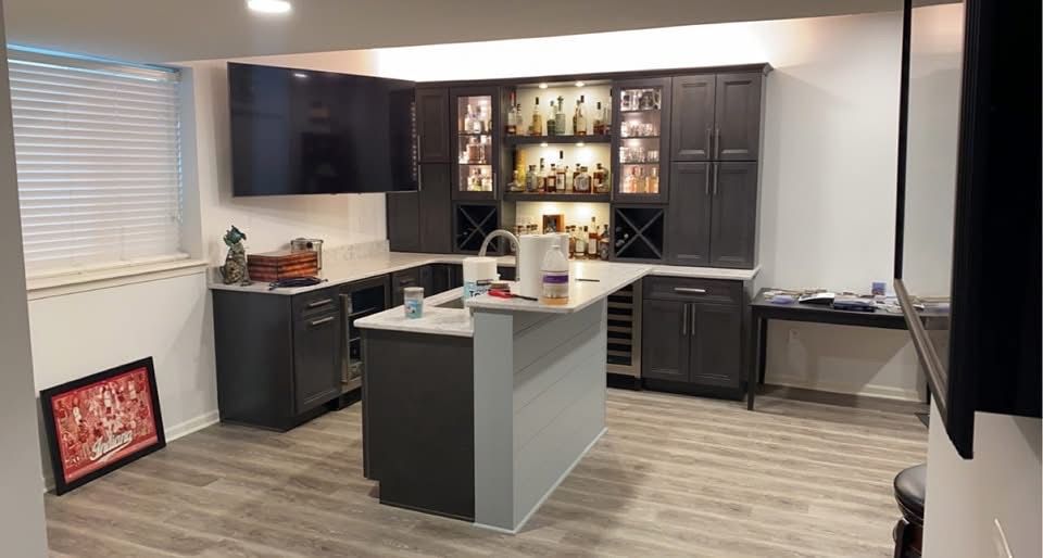 All Photos for The Handy Hubby LLC in Fishers, IN