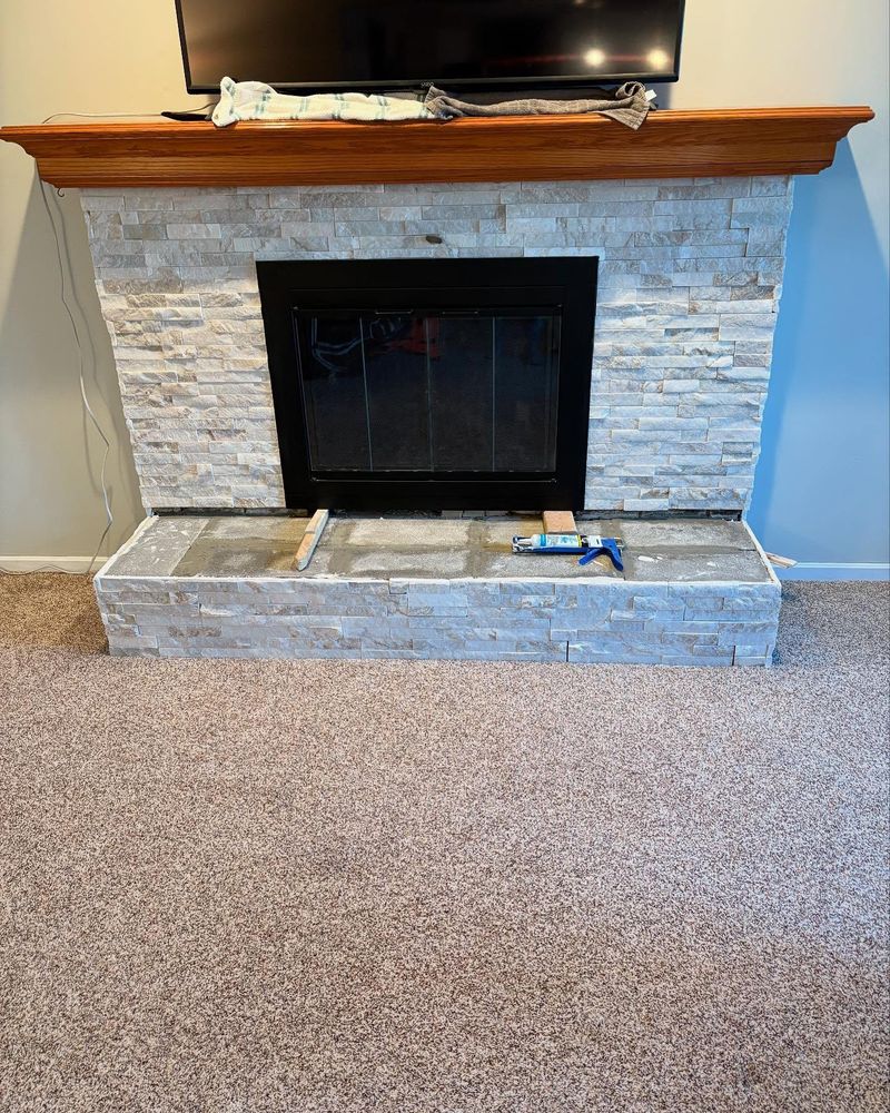 All Photos for RS Masonry LLC in Akron, Ohio