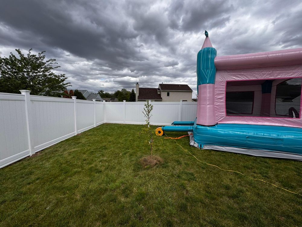 All Photos for FreshFence in Fort Wayne, IN
