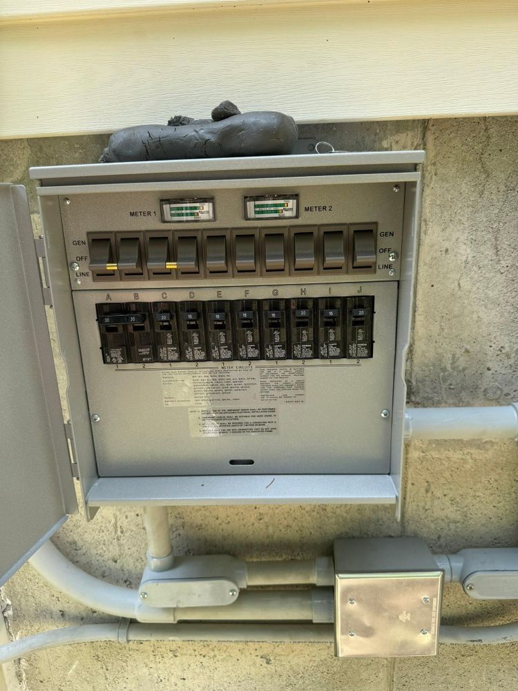 All Photos for Shane M. Field Electrician in Templeton, MA