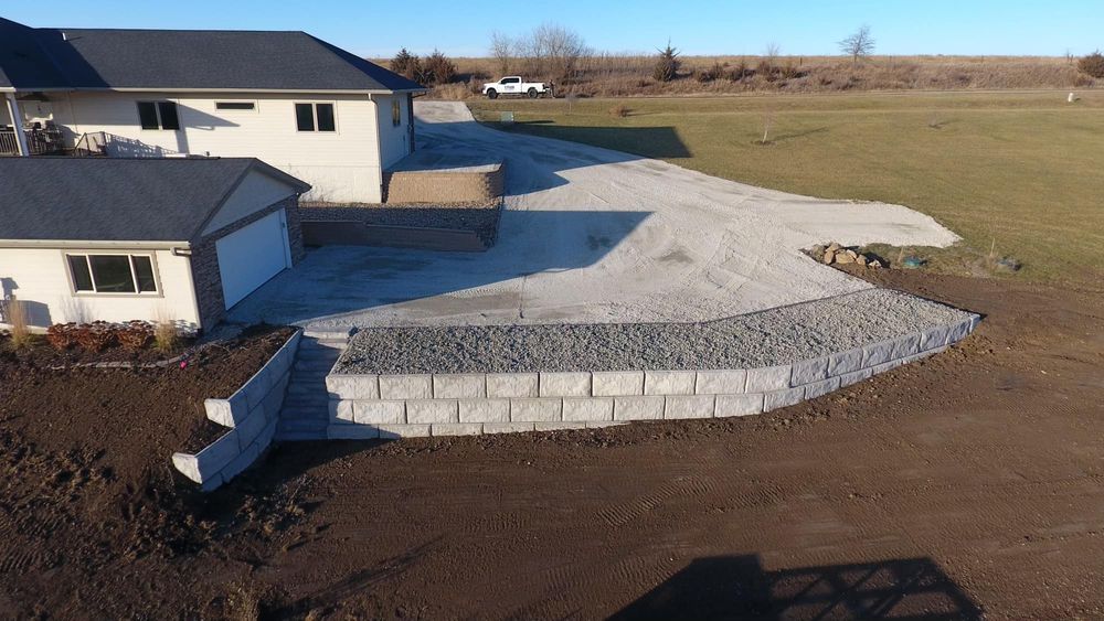 All Photos for Tyler Dirt Works in Bondurant, IA