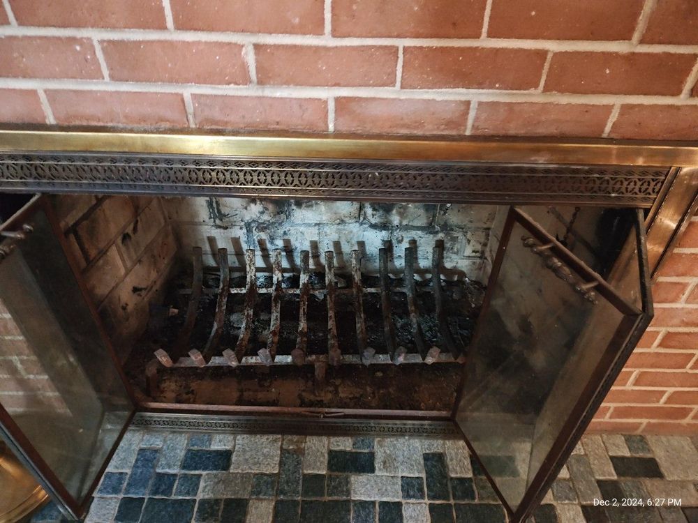 All Photos for Top Notch Chimney Services in Charlotte Hall, MD