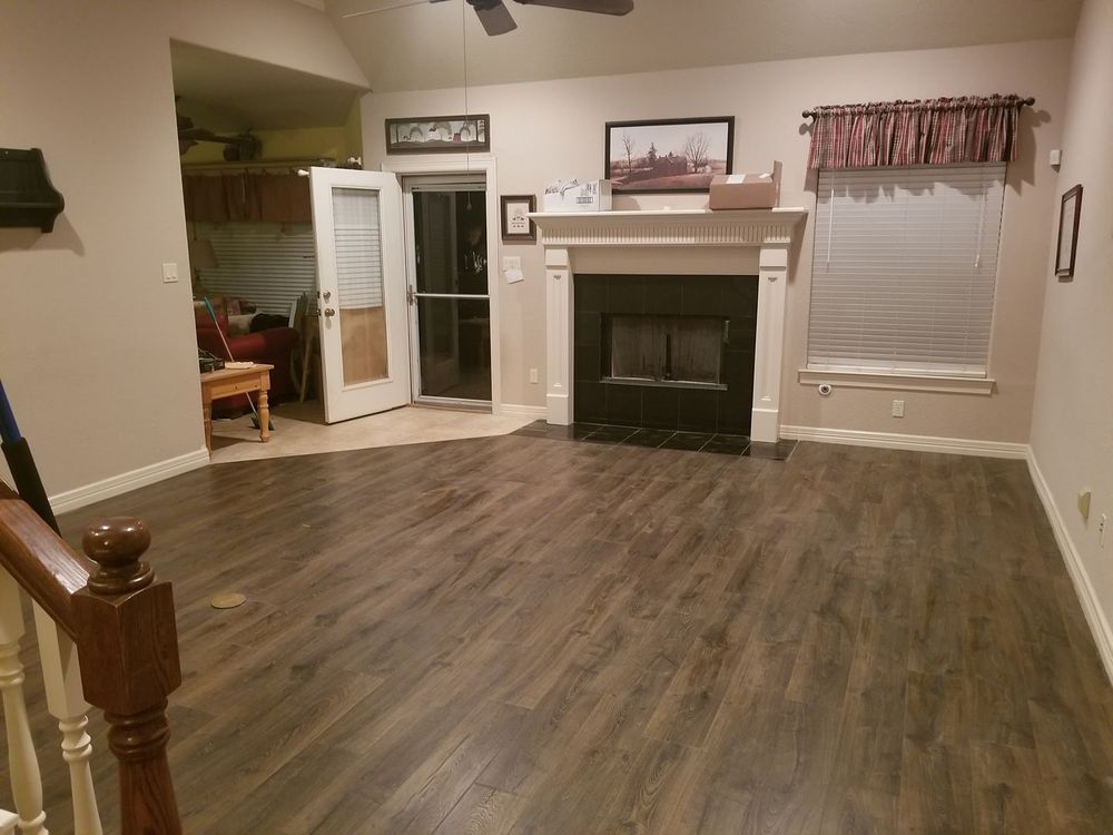 All Photos for Woodard's Handyman in The Villages, FL