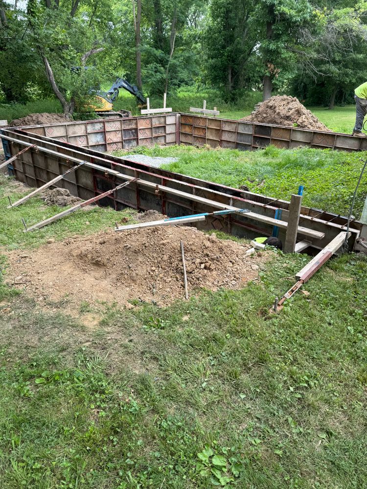 All Photos for Immaculate Concrete and Construction in Troy, IL