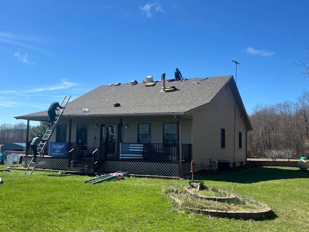 All Photos for Barter Construction in Cassopolis, MI