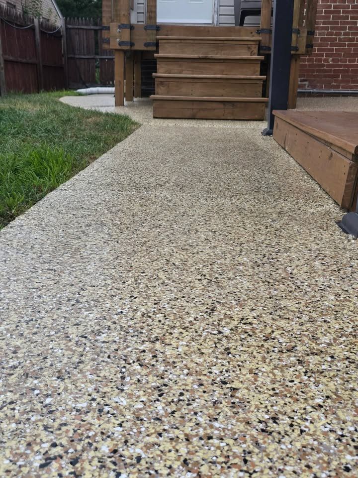 All Photos for Exclusive Custom Coatings in Hanover, PA