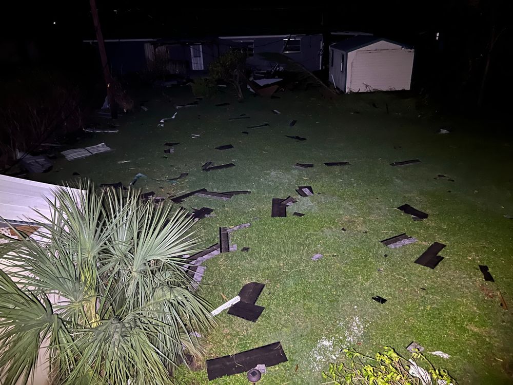 Wind/Hurricane Claims for Surplus Public Adjusters in Miami-Dade County, FL