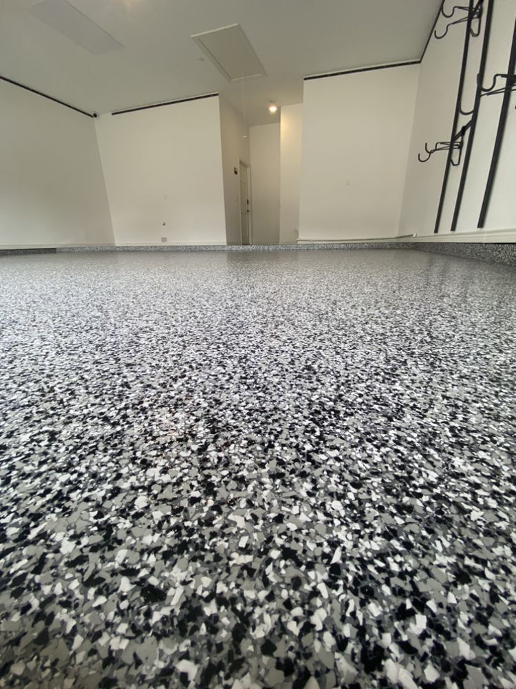 All Photos for Ryan's Epoxy in Rockwall, TX
