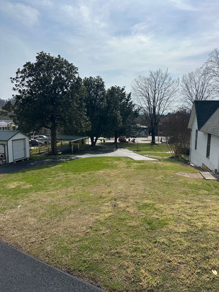 All Photos for Metzler Paving and Sealcoating LLC in Jacksboro, TN