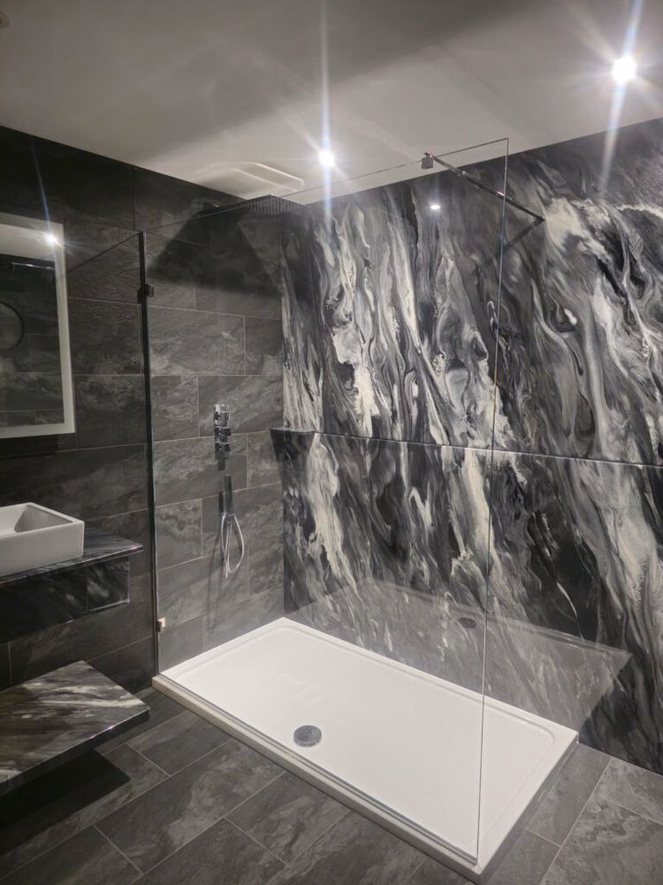 All Photos for King's Tile LLC Bathroom Remodeling in El Paso, TX