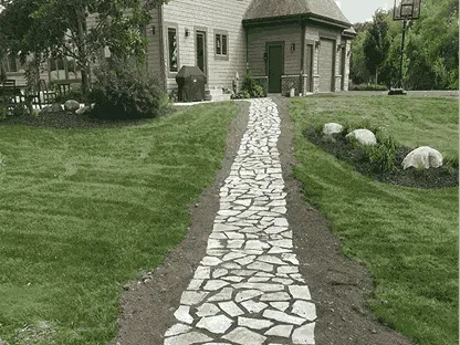 All Photos for Paradise Lawnscapes in West Bend, WI