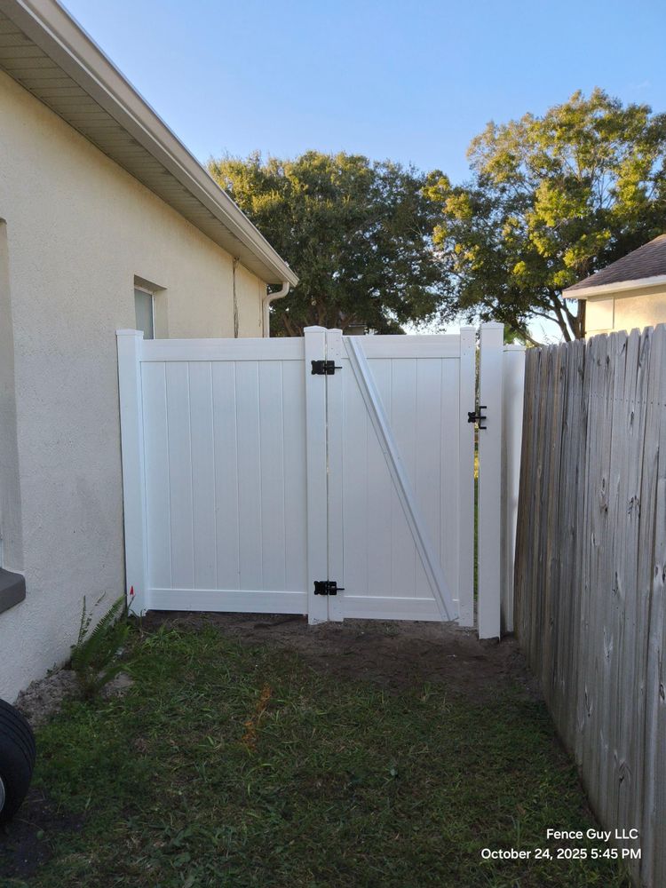 All Photos for ASAP Fence & Gates - Central, FL in Leesburg, FL