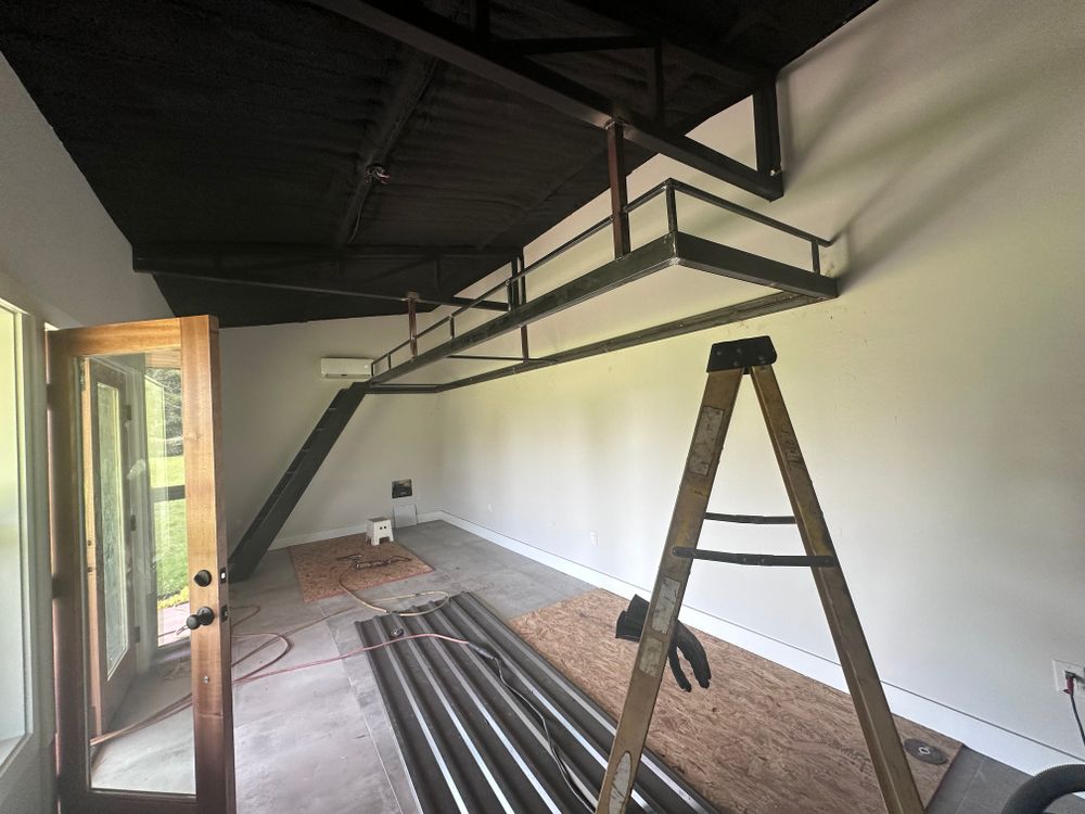 All Photos for BCS Metal Construction LLC in Springtown, TX