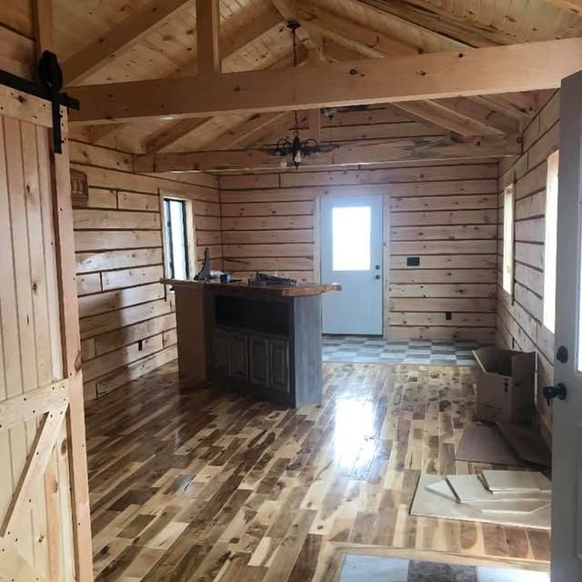 All Photos for Yoder Sheds in Greenwood, WI