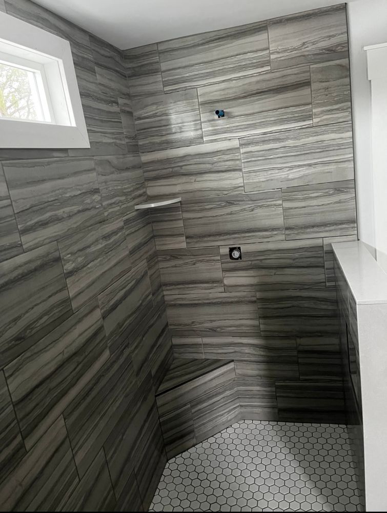 All Photos for Richmond Renovation Specialist LLC  in Chesterfield, VA