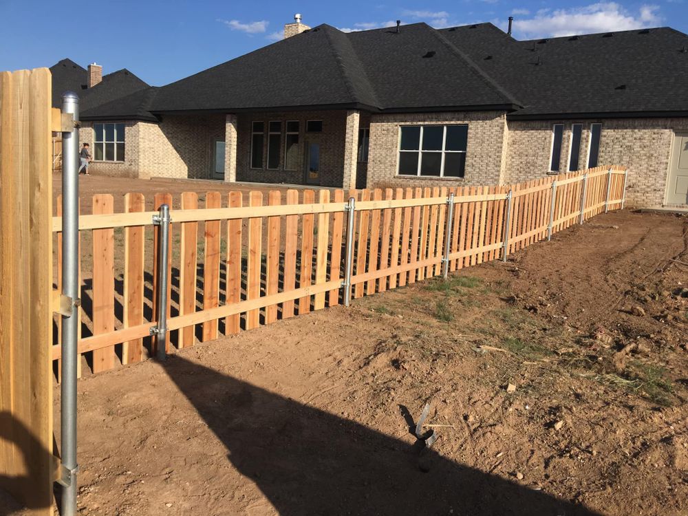 All Photos for Zion’s Gate Fencing in Amarillo, TX