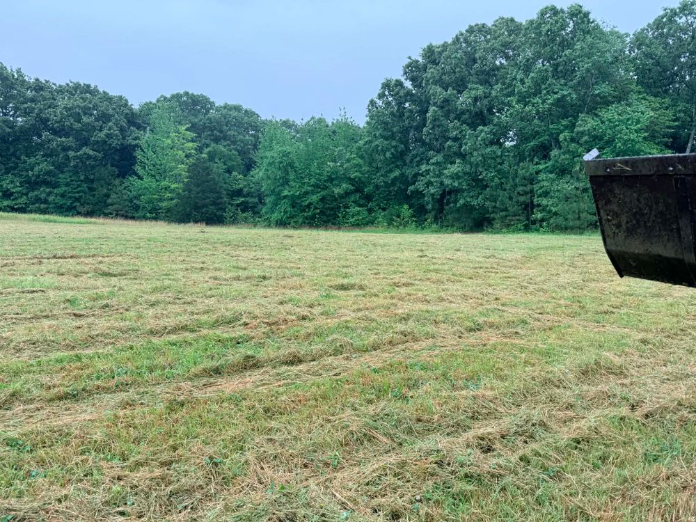 All Photos for 5 Star Land Management in Beech Bluff, TN