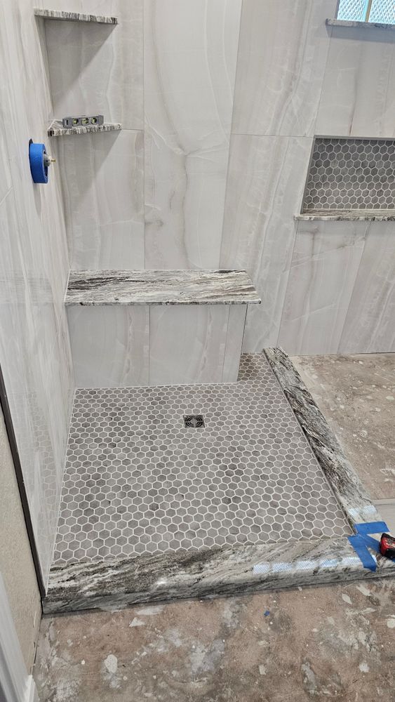 All Photos for Mason's Quality Construction Company in Texas City, TX