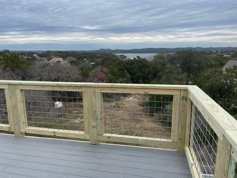 All Photos for Hunter Group Contracting in San Antonio, TX