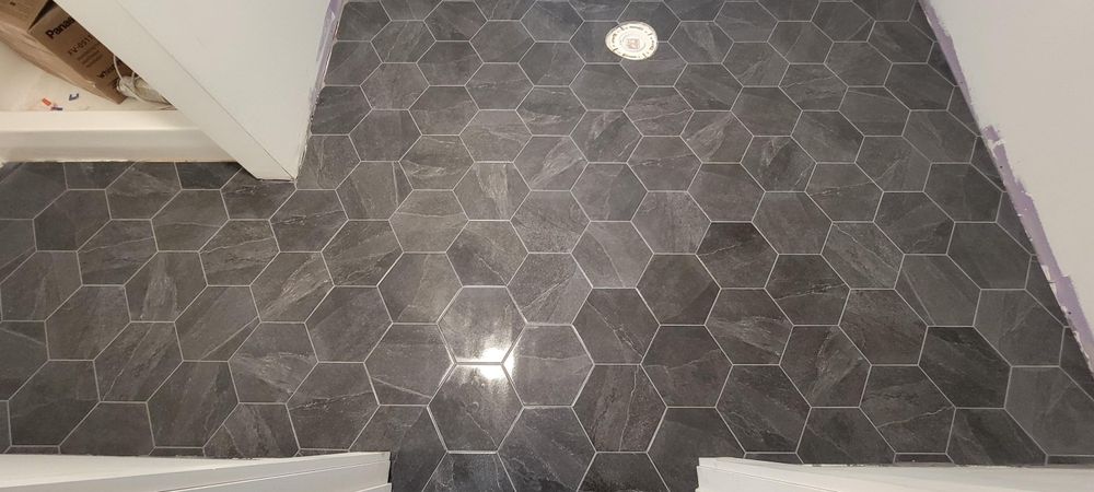 All Photos for P&L Tile in Londonderry, NH