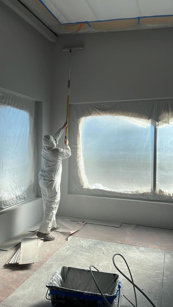 2023 for Mountain Custom Painters LLC in Western Slope, CO