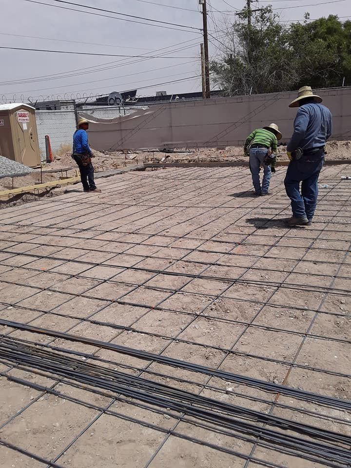 All Photos for Montero Concrete in San Elizario, TX